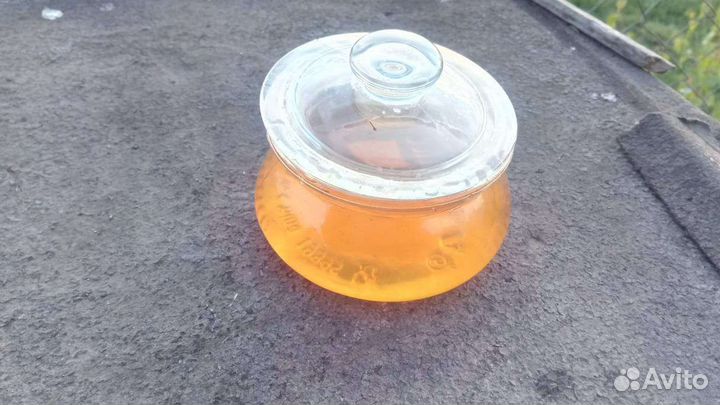 Продам мёд
