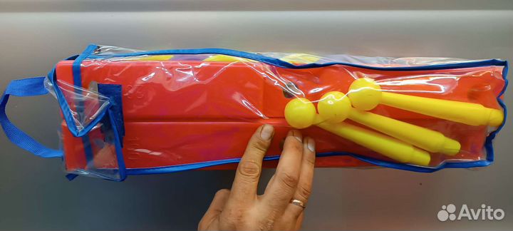 Кольца спортивные