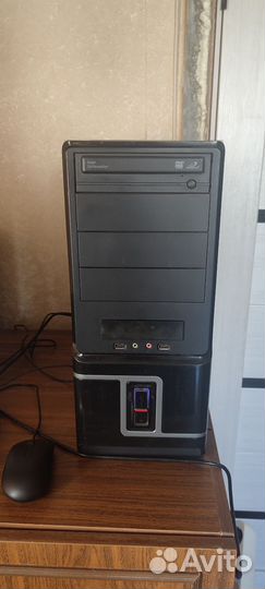 Компьютер Core i5