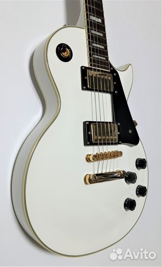 Epiphone Les Paul Custom Korea