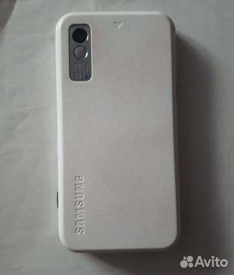 Samsung Star GT-S5230