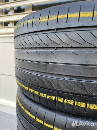 Continental ContiSportContact 5 295/35 R21