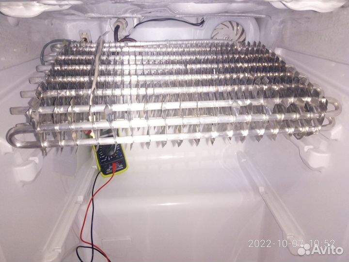 Запчасти для холодильника bosch KGN 36 A 45