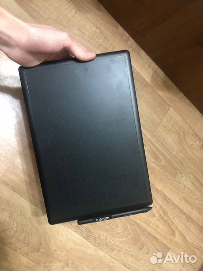 Графический планшет wacom one medium