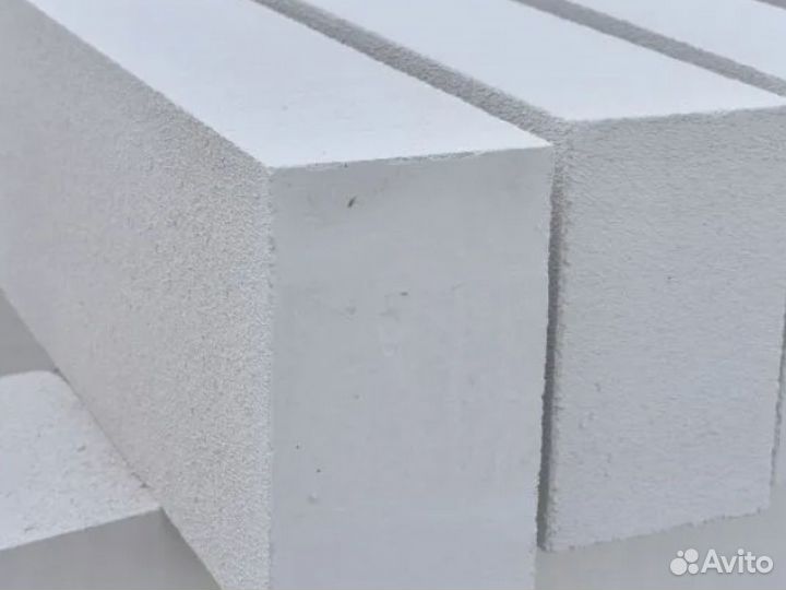 Блок газобетонный документация от производителя