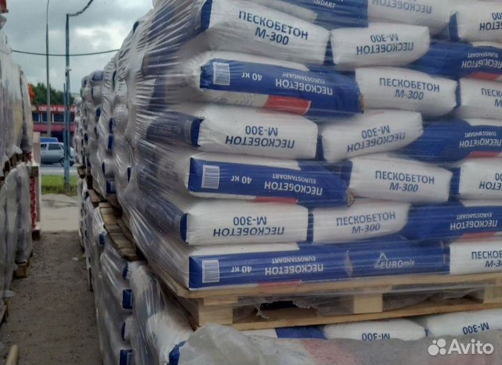 Клей для блоков