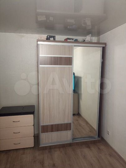 1-к. квартира, 31 м², 3/5 эт.