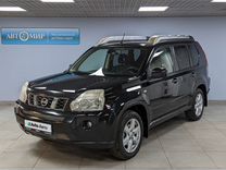 Nissan X-Trail 2.0 MT, 2008, 228 106 км, с пробегом, цена 1 250 000 руб.