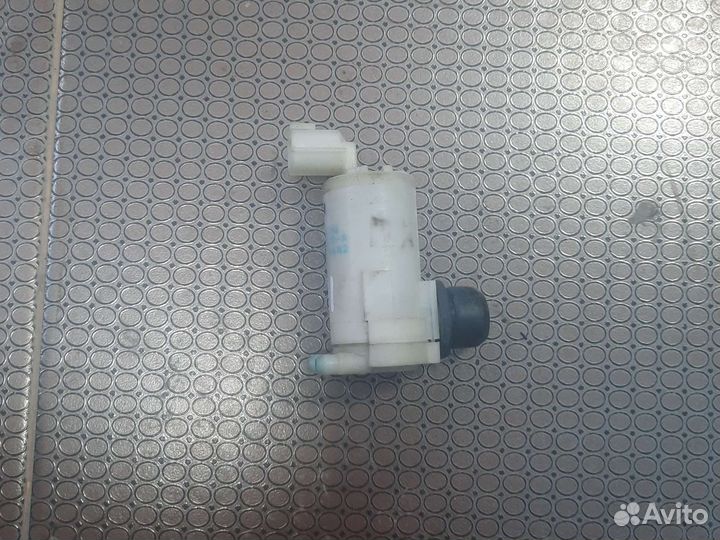 Насос омывателя Nissan Tiida (С11) 07-11г 38240