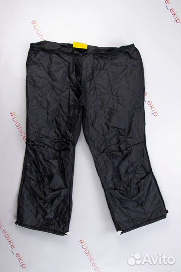 Мотобрюки A.J.S