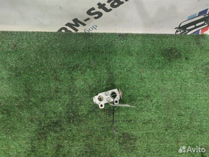 Клапан кондиционера Bmw X3 F25 N47D20C 2012