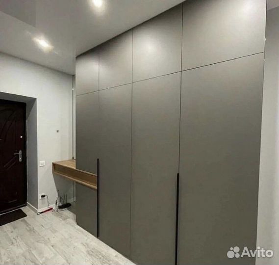 Шкафы, шкаф купе в прихожую на заказ