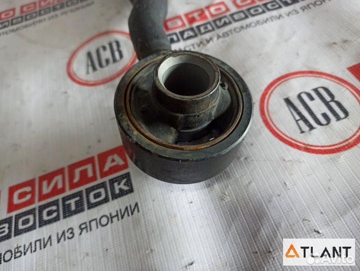 Рычаг передний правый toyota mark II