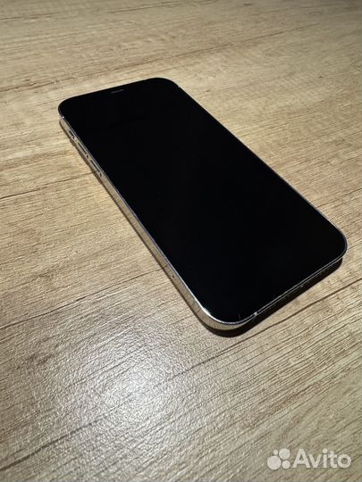 iPhone 12 Pro, 256 ГБ