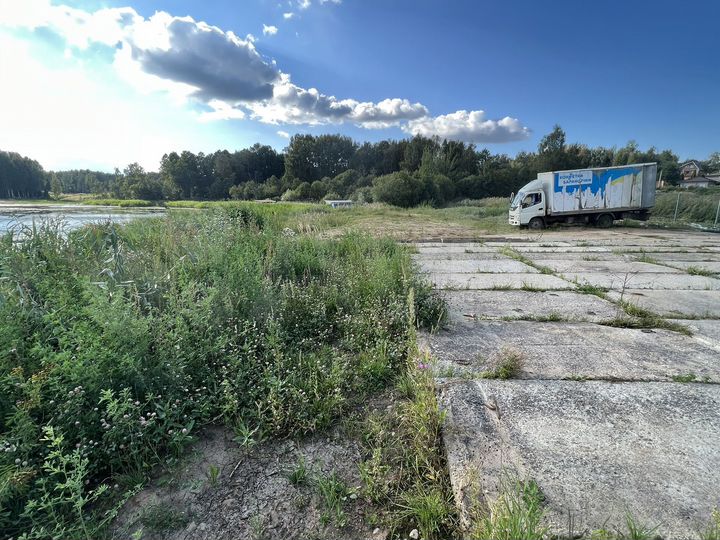 Участок 12 сот. (ИЖС)