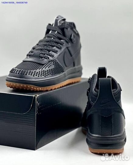 Nike Lunar Force 1 Duckboot (Арт.43510)