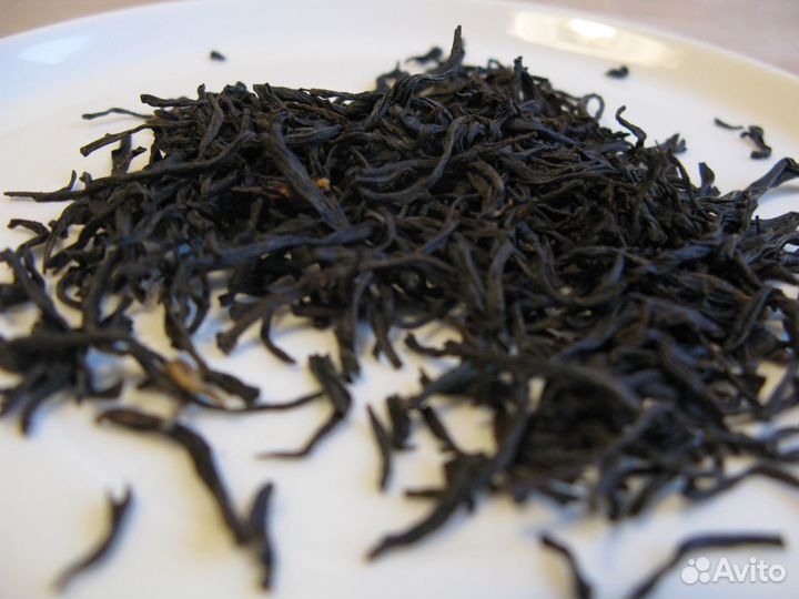 Красный чай Мэй Чжань, 1гр