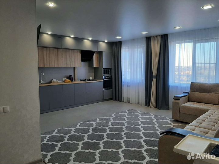 Ремонт квартир