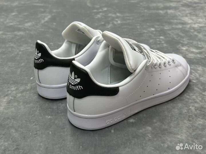 Кроссовки Adidas Originals Stan Smith