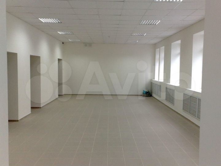 Свободного назначения, 40 м²