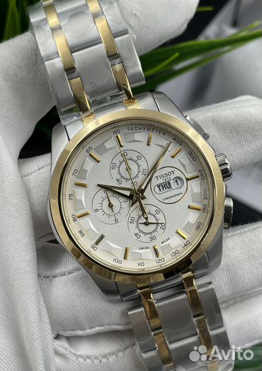 Мужские часы Tissot