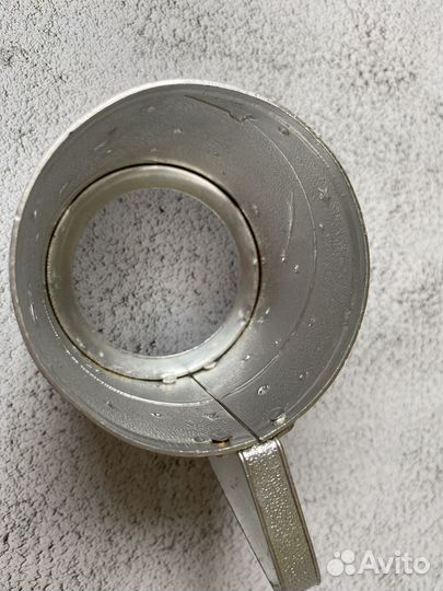 Подстаканник СССР Космос