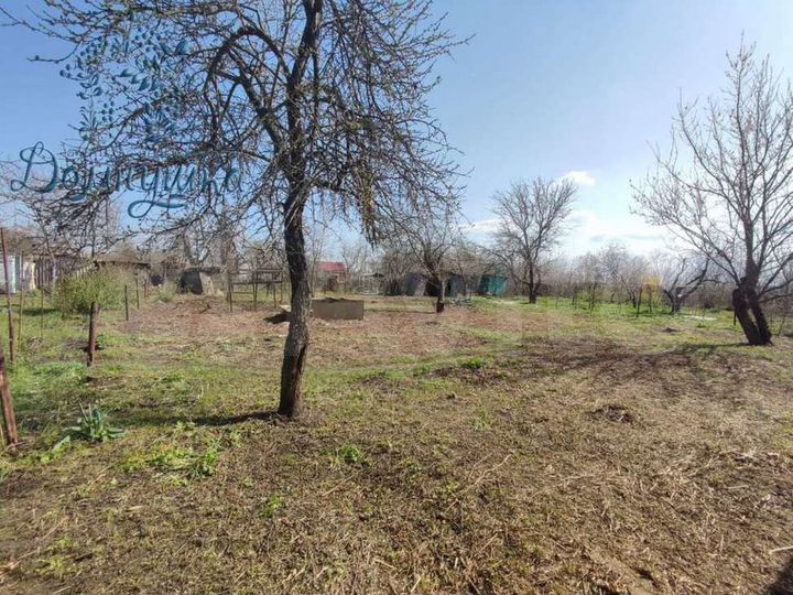 Участок 6,6 сот. (ИЖС)