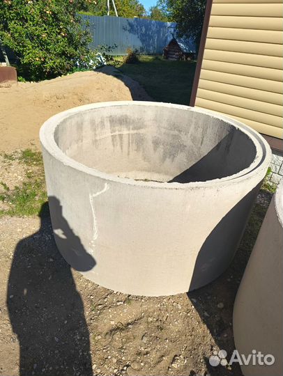 Кольца жби новые