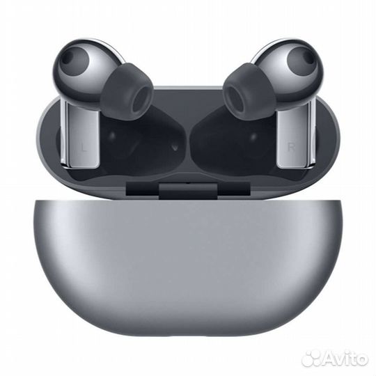 Беспроводные наушники Huawei freebuds Pro Новые