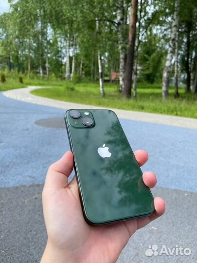 iPhone 13 mini, 128 ГБ