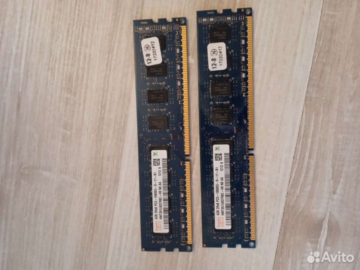 Запчасти для компьютера