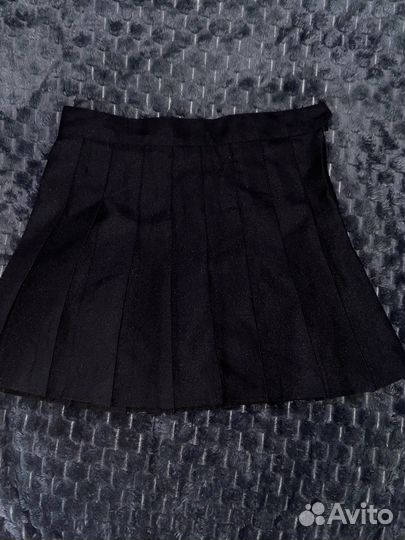 Теннисная юбка