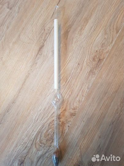 Ареометр лабораторный