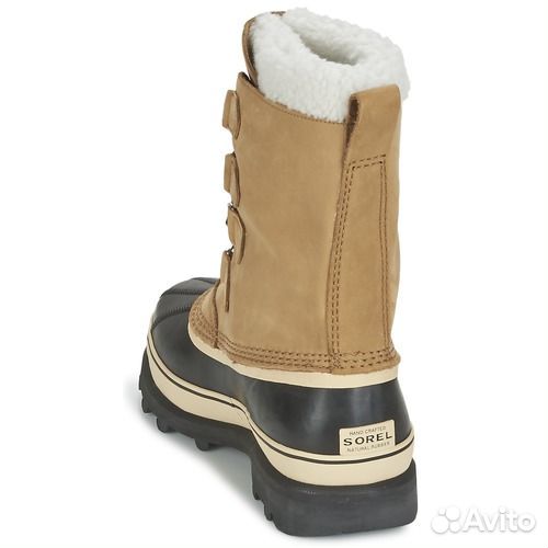 Зимние ботинки Sorel