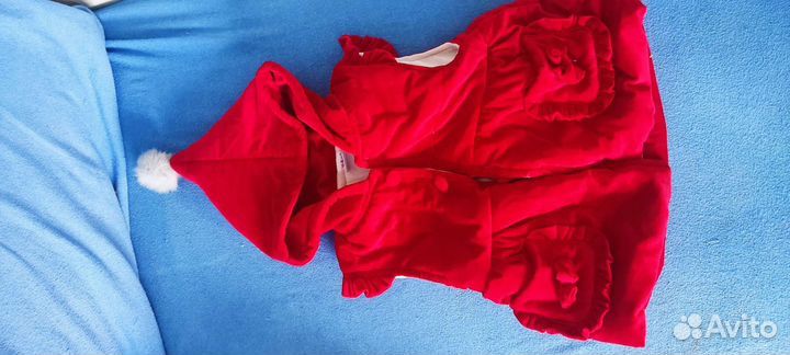 Комплект на девочкк