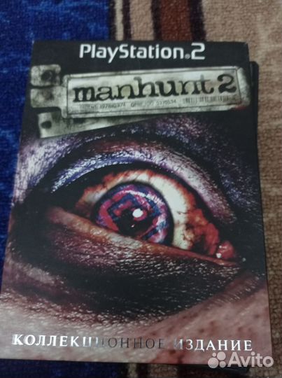 Игровые диски на ps2