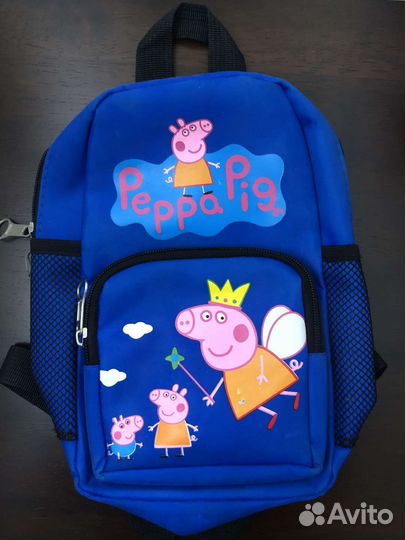 Рюкзак детский