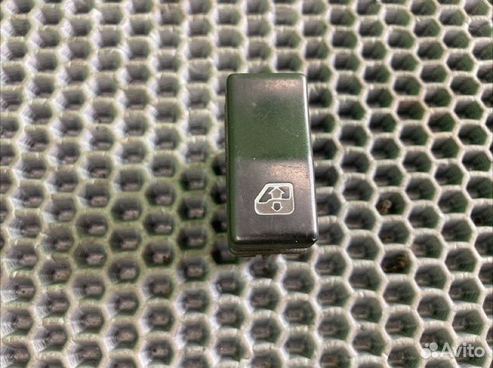 Выключатель клавишный RVI premium