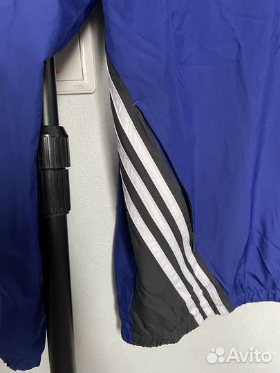 Спортивный костюм adidas мужской