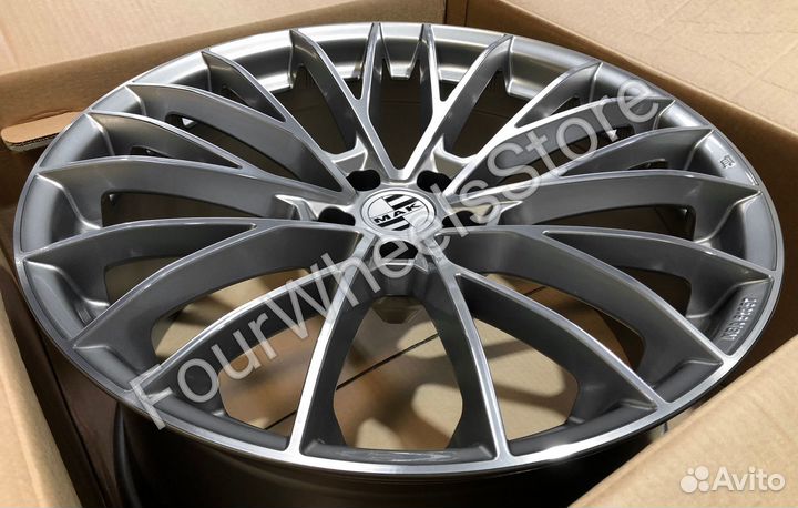 Диски BMW 7 G11/G12 R20
