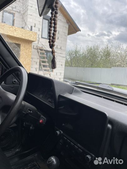 LADA 4x4 (Нива) 1.7 МТ, 2014, 87 081 км