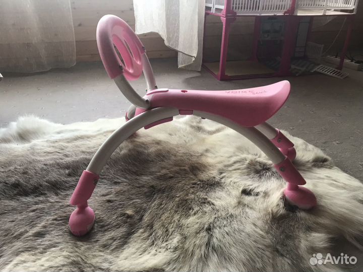 Каталка, самокат, ходунки, транспорт для детей