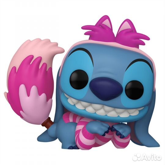 Funko Pop Stitch 1460