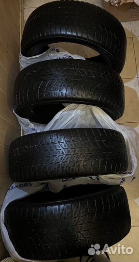 Triangle Snowlink PL02 205/55 R16 94R