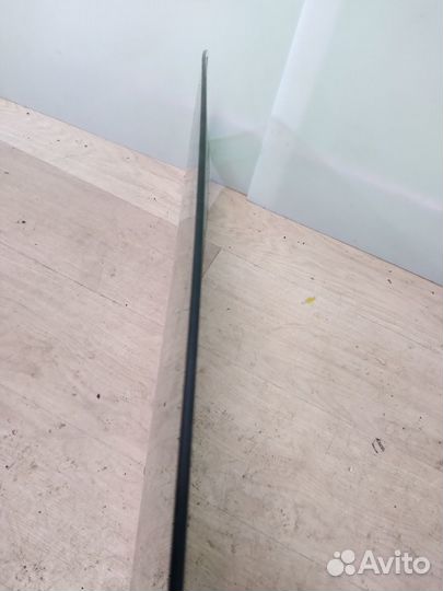 Стекло переднее левое Ford Focus 2 рестайлинг 1.6