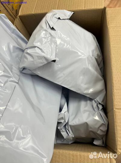 Коробка с товарами / карго/ алиэкспресс (Арт.97558)