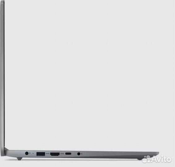 Ноутбук Lenovo IdeaPad slim 3 16/512