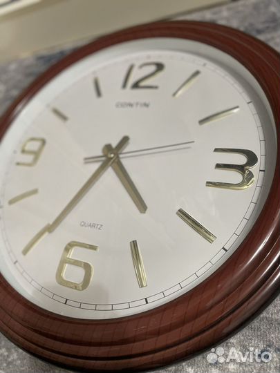 Настенные часы