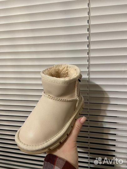 Угги детские