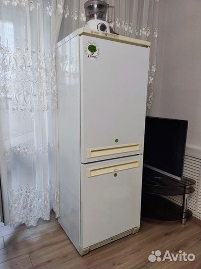 Продажа холодильников бу